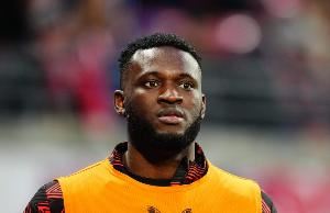 博尼法斯：100%确定我将留队，我想要和勒沃库森赢得冠军