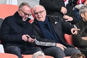 鲁梅尼格：巴黎摒弃了欧洲最昂贵的薪资结构，反而首夺欧冠冠军