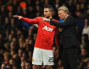 基恩：莫耶斯执教曼联初期就处于不利地位  我觉得曼联内部有问题