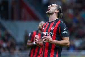 隆戈:预计拉比奥特缺席对阵帕尔马比赛,也不会前往法国队报到