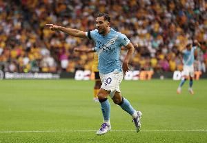 谢尔基:经常有人说我难以被执教,但我非刺头和每个教练都没问题